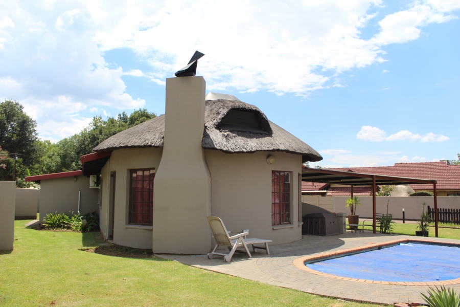 4 Bedroom Property for Sale in Vaalpark Free State